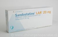 sandostatineLAR